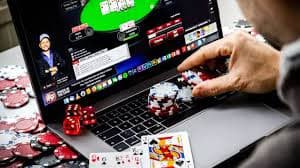 Filipino player reviewing wins and results on ylaro mobile platform