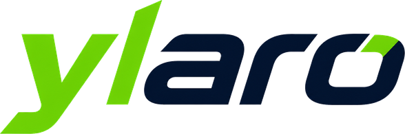 ylaro official logo